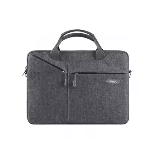 WIWU 15.6" CITY COMMUTER LAPTOP BAG - 2