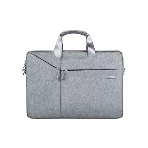 WIWU 17" CITY COMMUTER LAPTOP BAG - 1