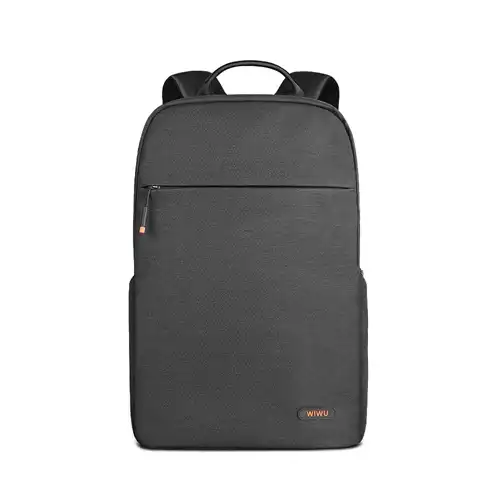 WIWU PILOT 15.6 INCH BLACK LAPTOP & TRAVELING BAG PACK