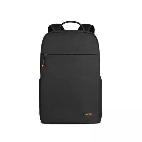 WIWU PILOT 15.6 INCH BLACK LAPTOP & TRAVELING BAG PACK - 1