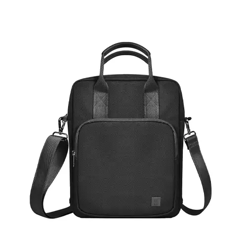 WIWU 14.2'' ALPHA VERTICAL LAYER BAG - 1