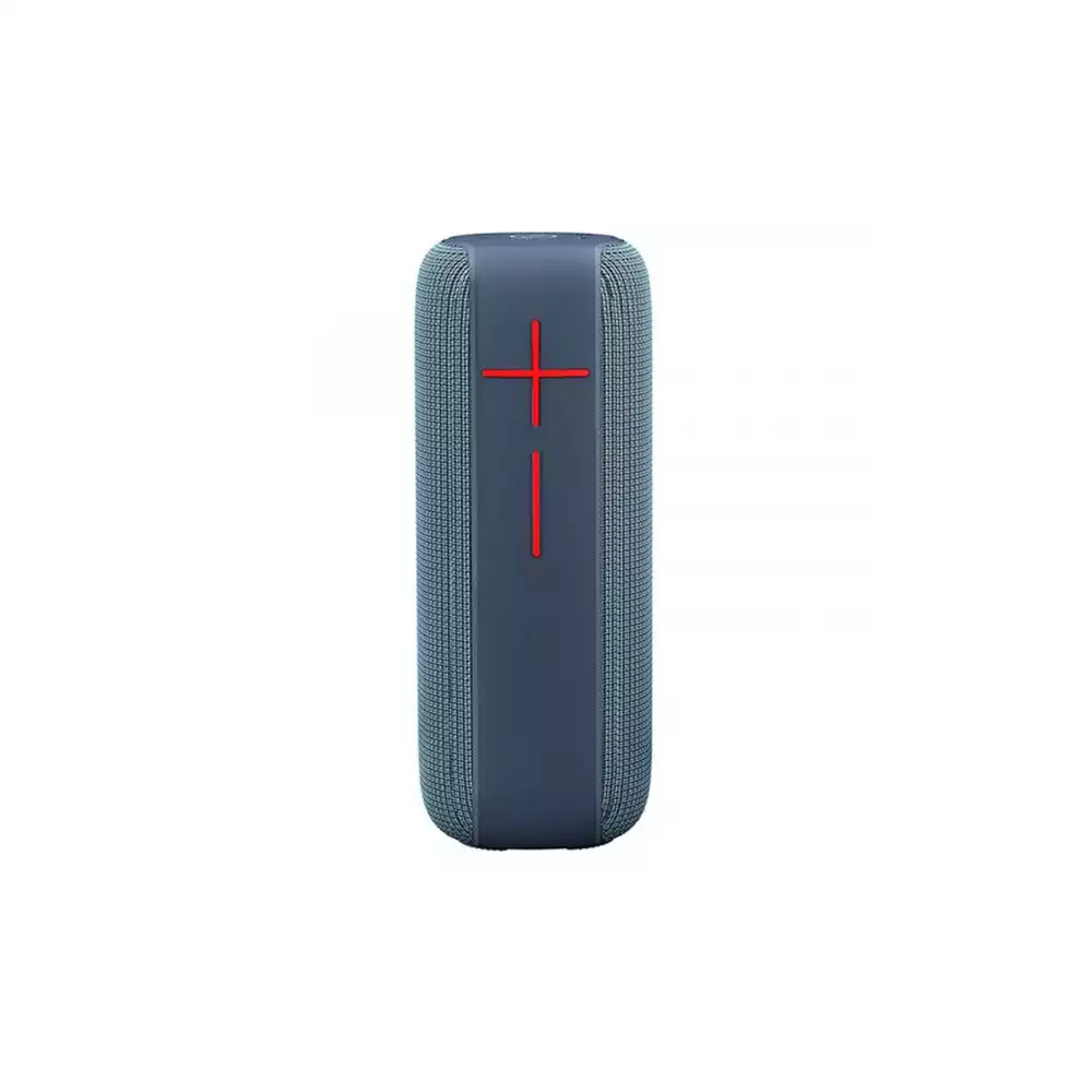 WIWU P15 MAX POWERFUL HEAVY BASS PORTABLE WIRELESS SPEAKER