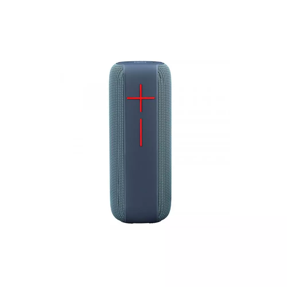 WIWU P15 MAX POWERFUL HEAVY BASS PORTABLE WIRELESS SPEAKER
