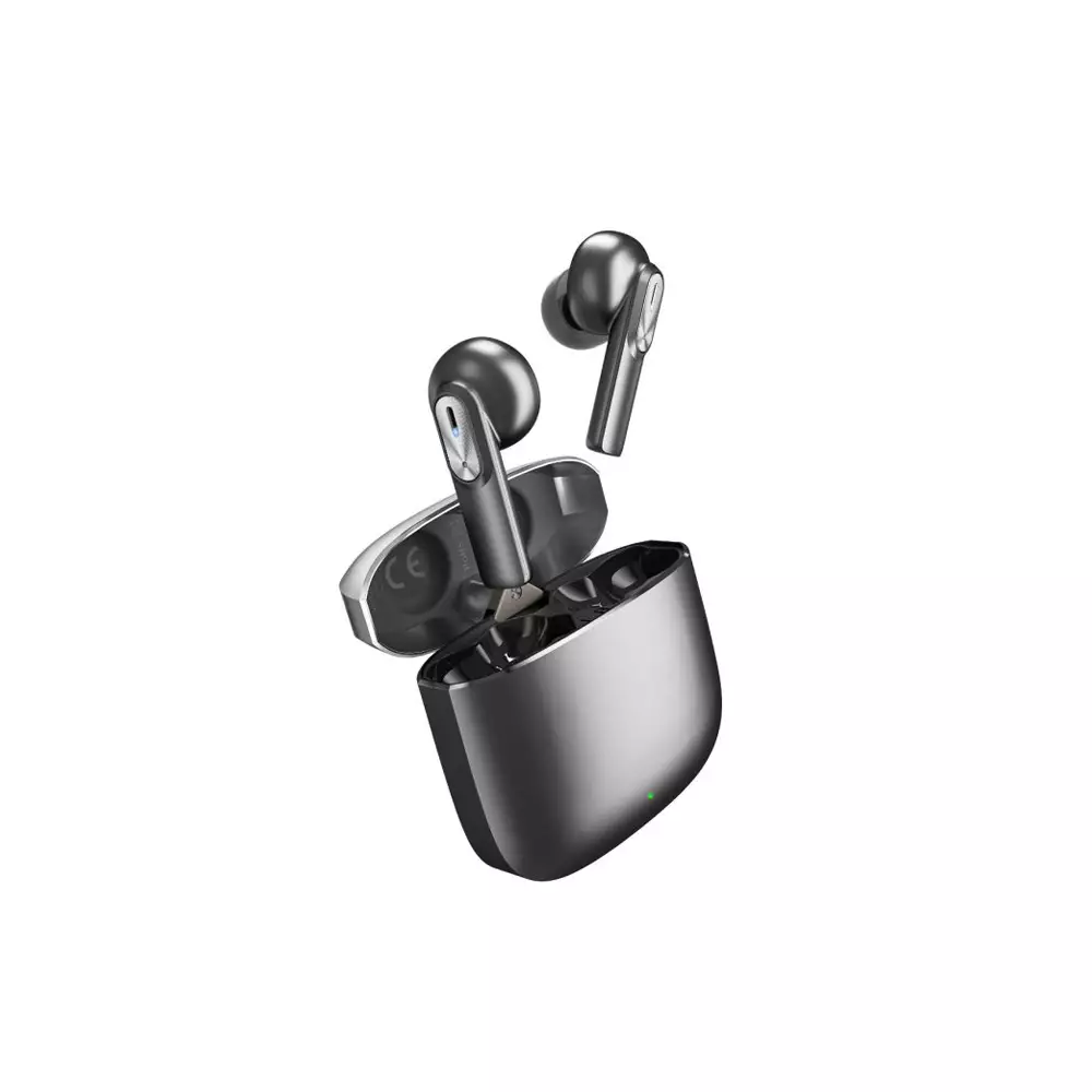 WIWU SHADOW HY-3040 BLUETOOTH 5.2 TWS EARBUDS - 1