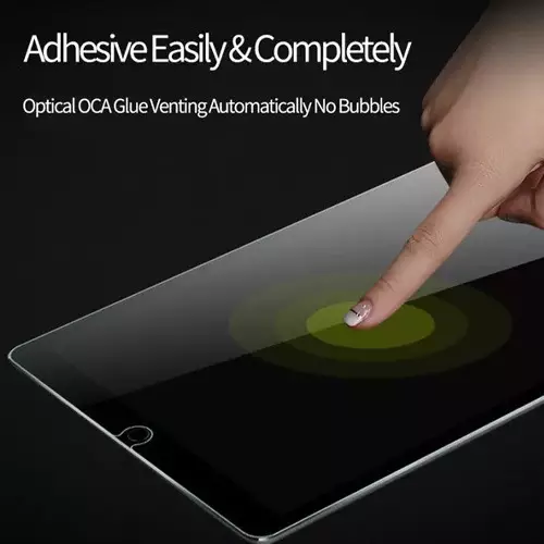 WiWU iPaper Paper Like Protector Definition Clear Tablet Anti-glare iPad Film - 2