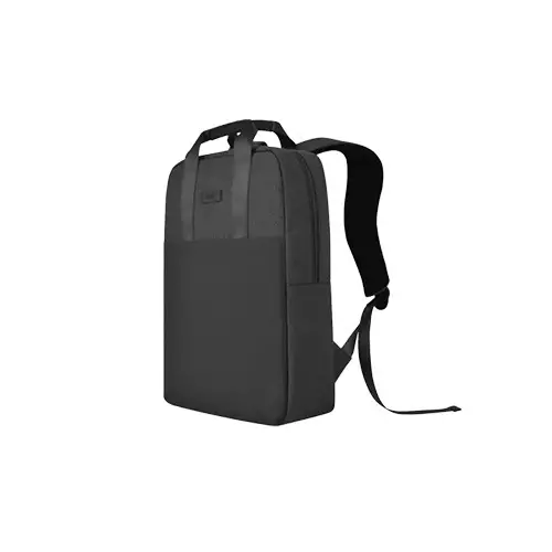 WiWU Minimalist Waterproof Large Capacity Business Laptop Backpack - 1