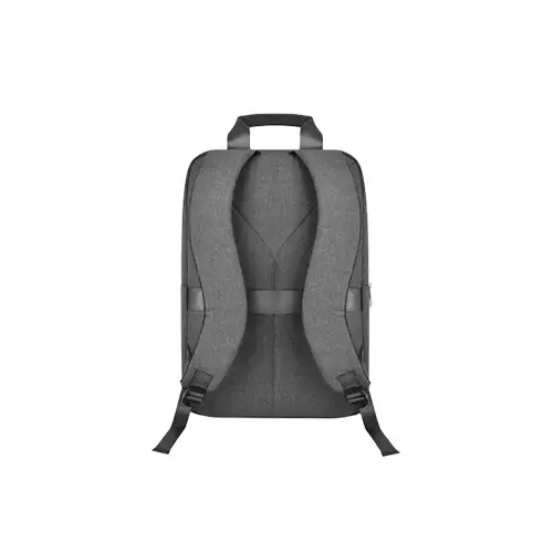WiWU Minimalist Waterproof Large Capacity Business Laptop Backpack - 2