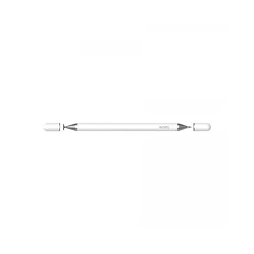 Wiwu Pencil One 2 in 1 Passive Style Stylus Pen - 2