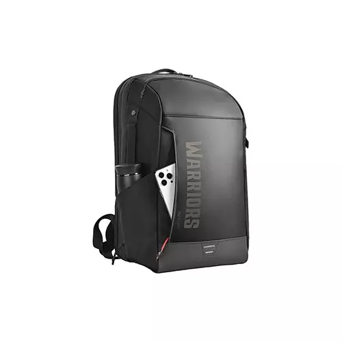 Wiwu Warriors Pro Max Waterproof Laptop Backpack - 1