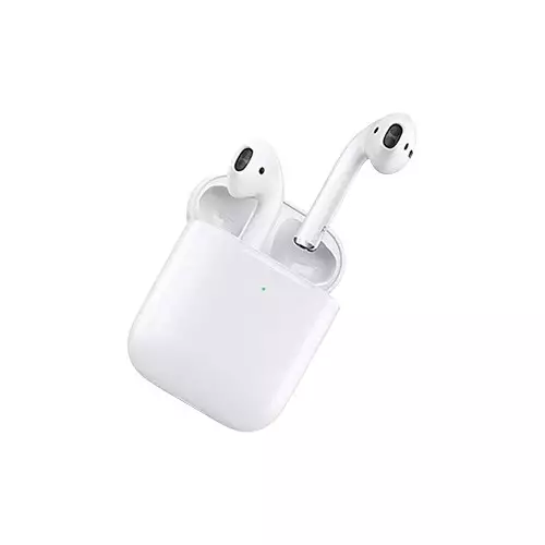 WiWU Airbuds Light Sensor True Wireless Stereo Earbuds - 1