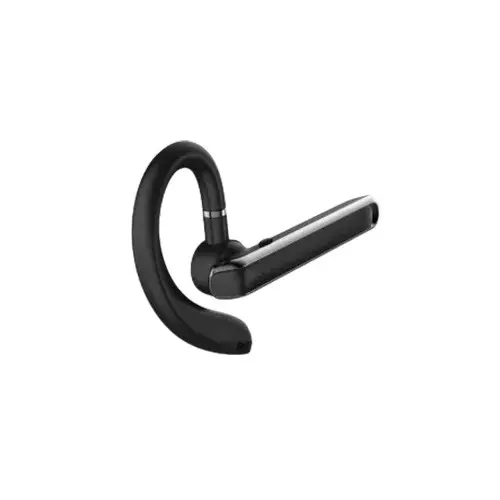 WiWU Shuttle Single Wireless Headset 180 Rotation - 1
