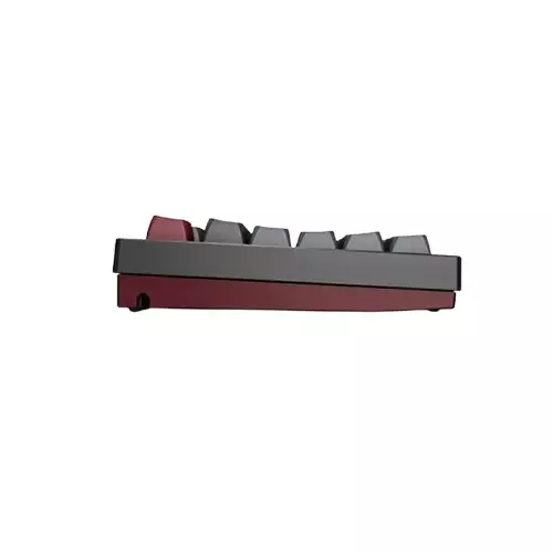 Montech MKey MK105DR Freedom Red 105 keys Mechanical Keyboard with Knob - 1