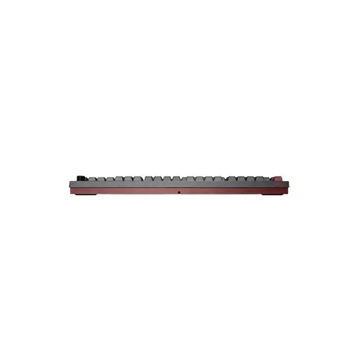 Montech MKey MK105DR Freedom Red 105 keys Mechanical Keyboard with Knob - 2