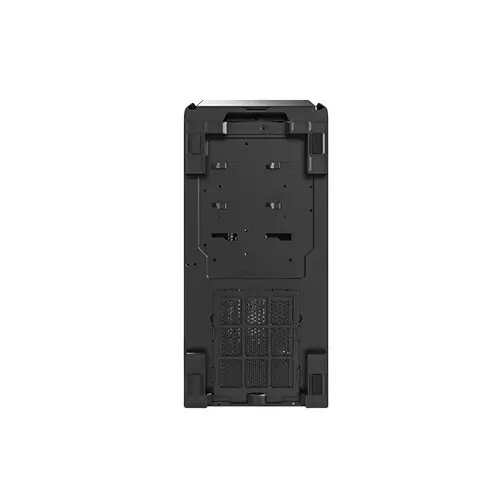 Montech SKY TWO GX ARGB ATX MID-TOWER Desktop Gaming Case (Black) - 2