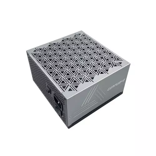 Montech CENTURY II 850W ATX 3.1 Fully Modular 80+ Gold Certified Power Supply - 4