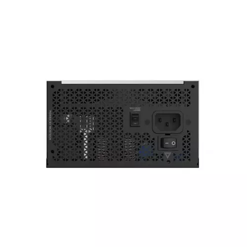 Montech CENTURY II 850W ATX 3.1 Fully Modular 80+ Gold Certified Power Supply - 0