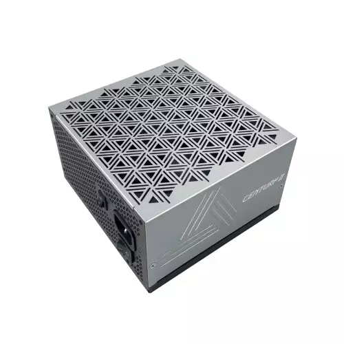 Montech CENTURY II 1050W ATX 3.1 Fully Modular 80+ Gold Certified Power Supply - 1
