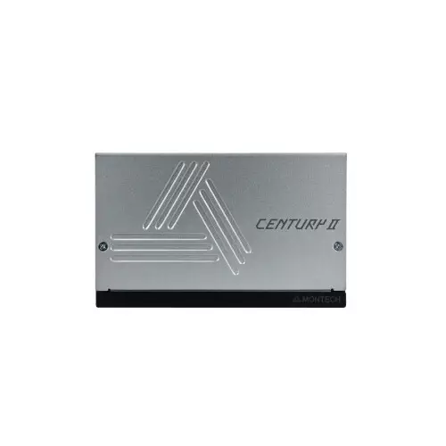 Montech CENTURY II 1050W ATX 3.1 Fully Modular 80+ Gold Certified Power Supply - 2