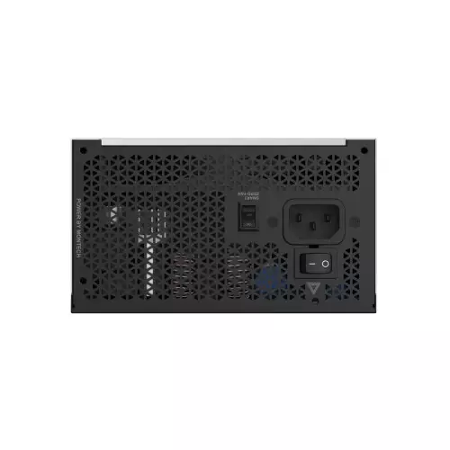 Montech CENTURY II 1200W ATX 3.1 Fully Modular 80+ Gold Certified Power Supply - 1