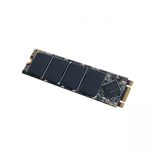 Lexar NM100 512GB M.2 2280 SATA III SSD - 1