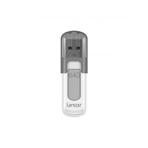 Lexar JumpDrive V100 64GB USB 3.0 Pen Drive