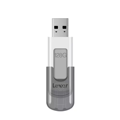 Lexar JumpDrive V100 128GB USB 3.0 Pen Drive - 1