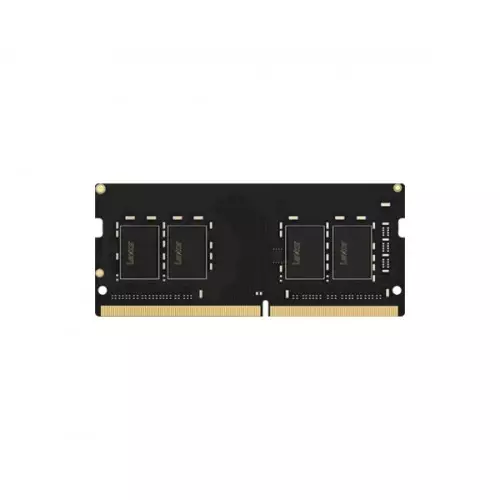 Lexar 4GB DDR4 2666Mhz Laptop Ram