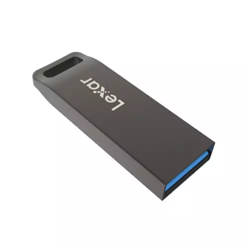 Lexar JumpDrive M37 128GB USB 3.0 Pen Drive - 2