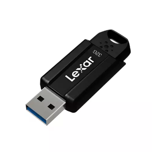 Lexar JumpDrive S80 32GB USB 3.1 Pen Drive - 1