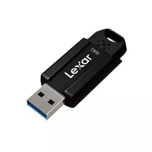 Lexar JumpDrive S80 64GB USB 3.1 Pen Drive - 1