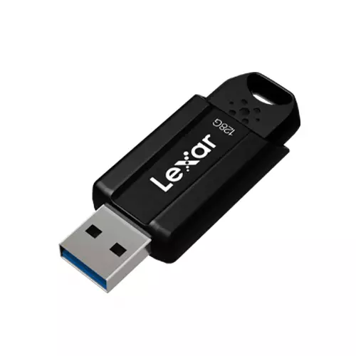Lexar JumpDrive S80 128GB USB 3.1 Pen Drive - 1