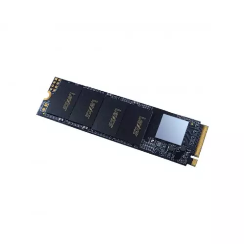 Lexar NM610 256GB M.2 2280 NVMe SSD - 1