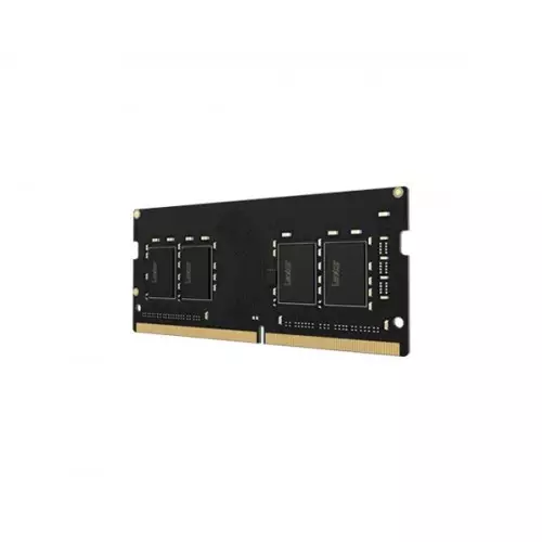 Lexar 8GB DDR4 2666Mhz Laptop Ram - 1