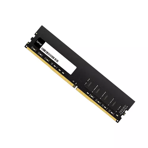 Lexar 8GB DDR4 3200MHz SODIMM Desktop Ram - 1