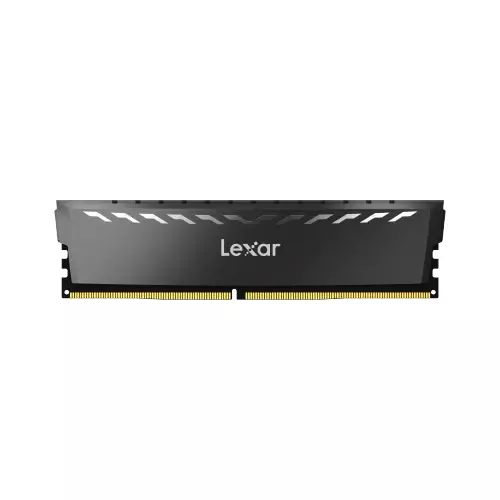 LEXAR THOR 8GB DDR4 3200 BUS GAMING RAM