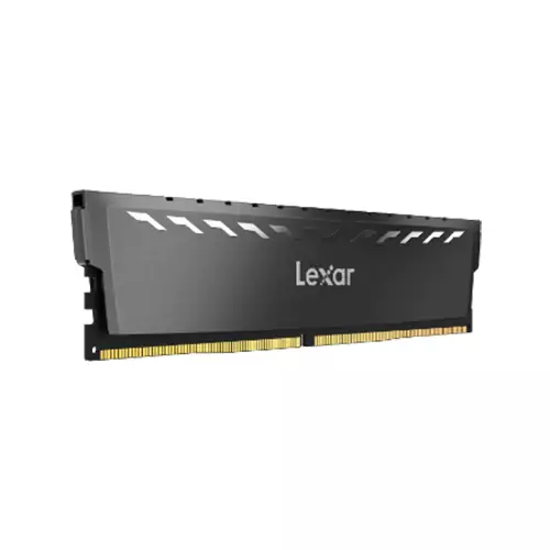 LEXAR ARES 32GB KIT (16GBX2) DDR5 5200 MHZ GAMING MEMORY - 2