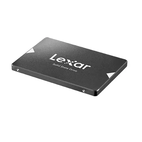 LEXAR NS10 LITE 240GB 2.5 INCH GRAY SATAIII SSD - 2