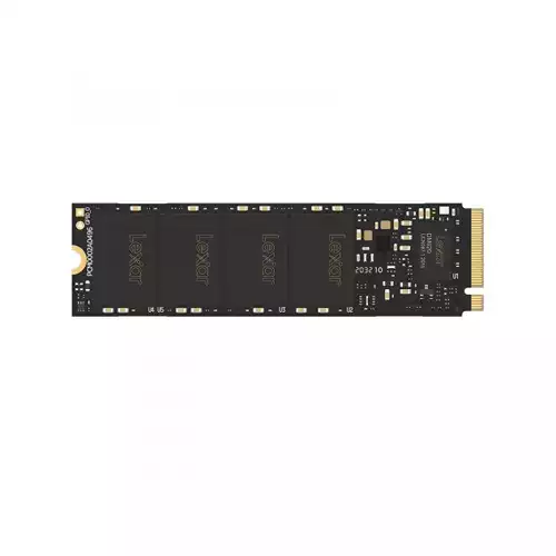 LEXAR NM620 256GB M.2 NVME SSD