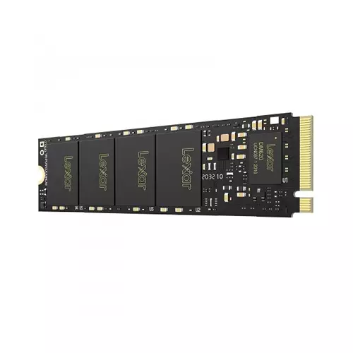 LEXAR NM620 256GB M.2 NVME SSD - 1