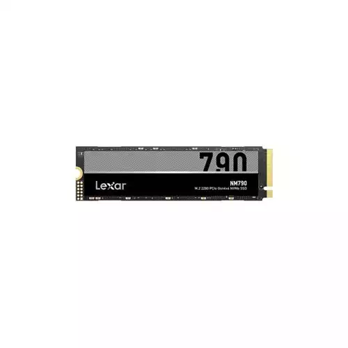 LEXAR NM790 2TB GEN 4 NVME M.2 2280 SSD