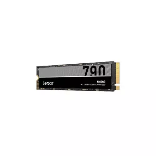 LEXAR NM790 2TB GEN 4 NVME M.2 2280 SSD - 1