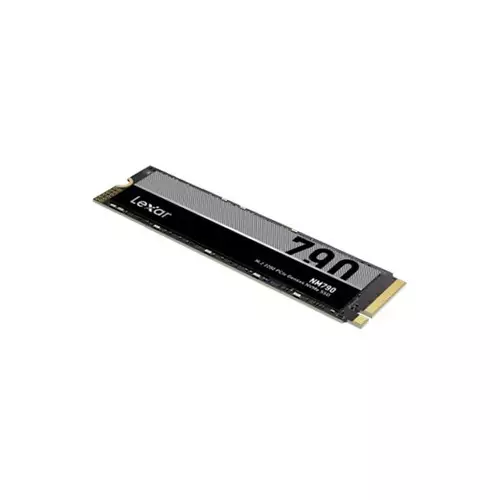 LEXAR NM790 2TB GEN 4 NVME M.2 2280 SSD - 2