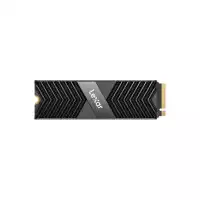 LEXAR NM800PRO 512GB M.2 2280 PCIE GEN4 NVME SSD