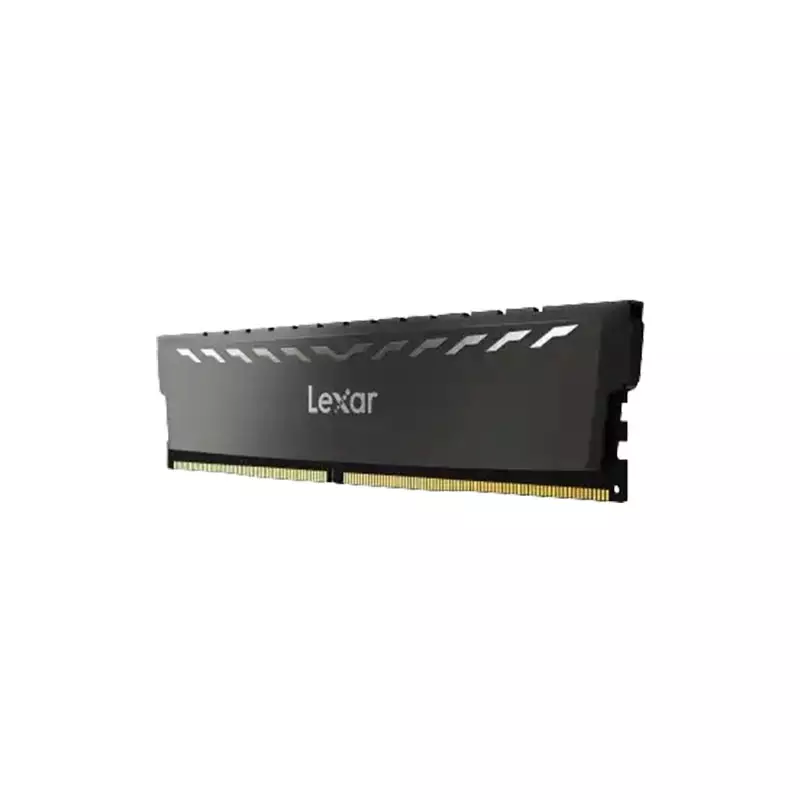 LEXAR THOR 16GB 3200MHZ DDR4 CL16 GAMING DESKTOP RAM - 1