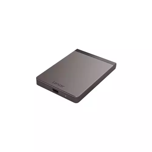 LEXAR SL200 1TB USB 3.1 TYPE-C PORTABLE SSD - 1