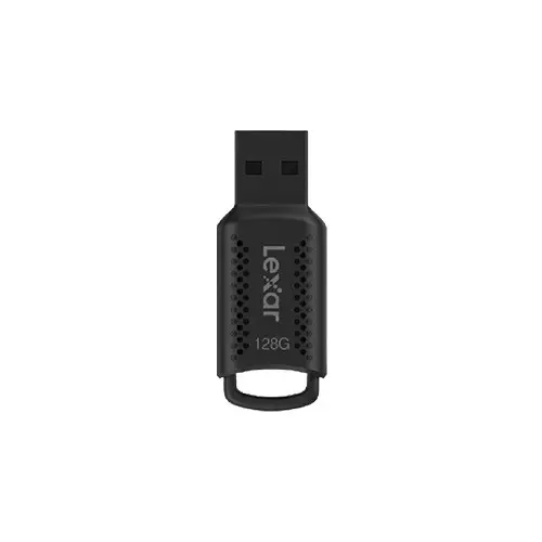 Lexar JumpDrive V400 128GB USB 3.2 Pen Drive