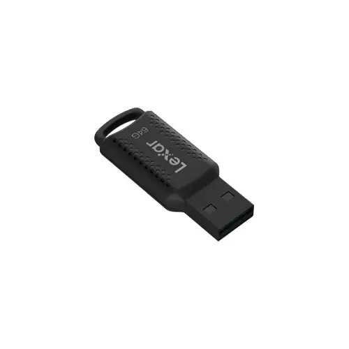 Lexar JumpDrive V400 64GB USB 3.2 Pen Drive - 1