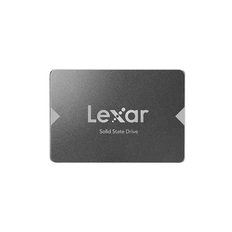 Lexar NS100 1TB 2.5 Inch Gray Sata III Ssd