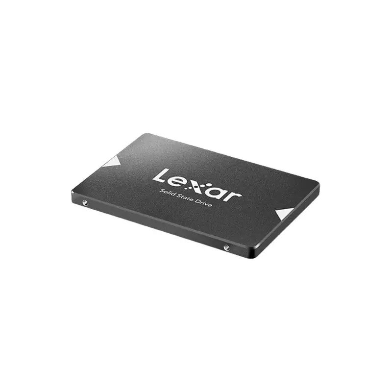 Lexar NS100 1TB 2.5 Inch Gray Sata III Ssd - 2