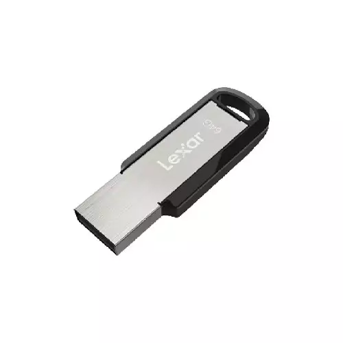 Lexar JumpDrive M400 64GB USB 3.0 Pen Drive - 1